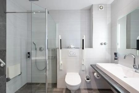 Best Western WaldEskeshof - 99