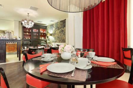 Trianon Rive Gauche - 24