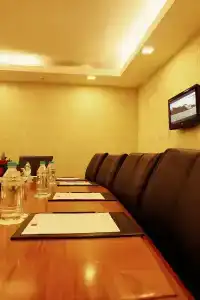 The Metropolitan & Spa New Delhi - 1