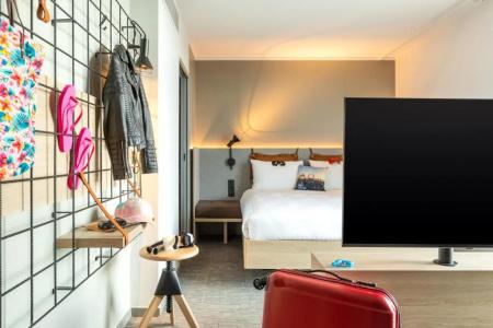 Moxy Bordeaux - 41
