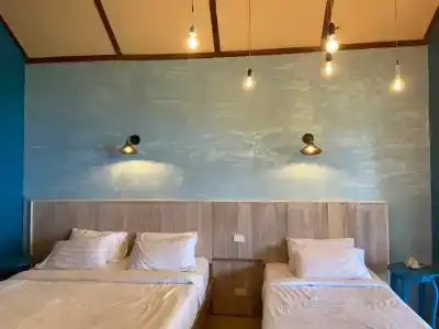 Heaven Beach Resort & Art - 25