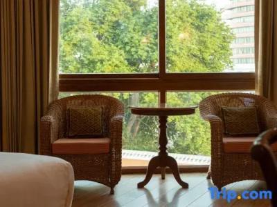 Sailom Hua Hin - Sha Extra Plus - 79