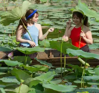 Maison du Vietnam Resort & Spa - 12