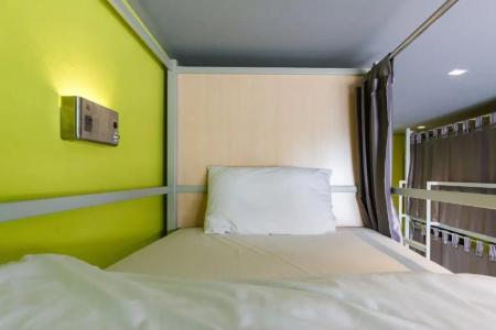 Siamaze Hostel - 77