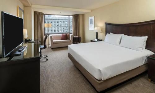 Hilton Parc 55 San Francisco Union Square - 61