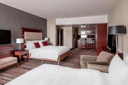 Frankfurt Marriott - 100