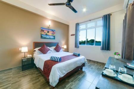 Paguro Beach Inn - 50