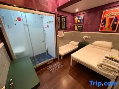3d Inn - Romance - 46