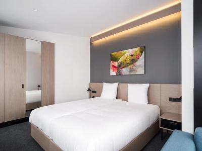Executive Residency by Best Western Amsterdam Airport - 82