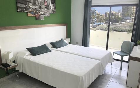 Apartamentos Bahia Playa - 6