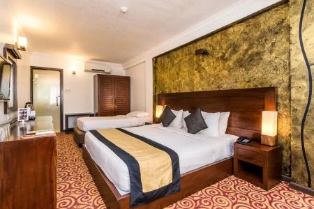 Ceylon City,Colombo - 80