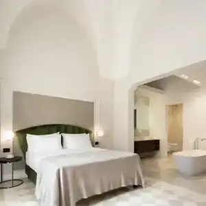 Patria Palace Lecce - 43