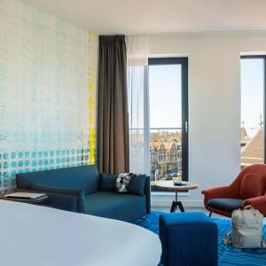 ibis Styles Delft City Centre - 24