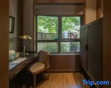 Holiday Inn Dalian Hot Spring, An Ihg - 61