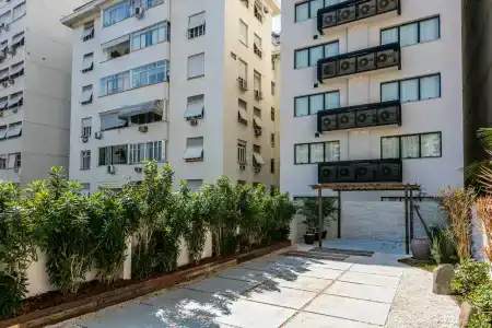 Bossa Nova Ipanema - 0