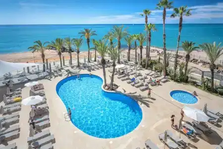 Caprici Beach & Spa - 87