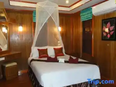 Khaosok Rainforest Resort - 178