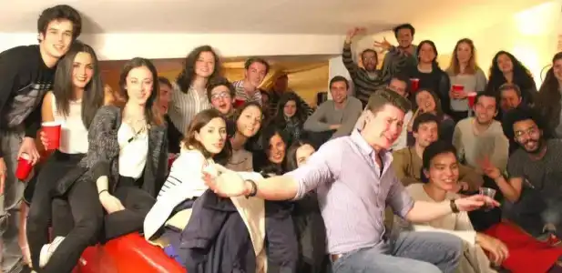 We Love F Tourists - 8