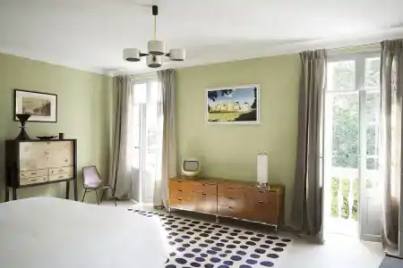 Mas de Lafeuillade - 2