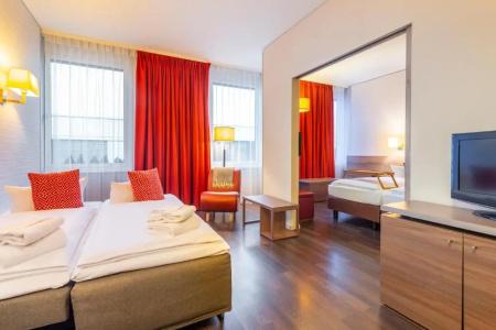 ApartAdagio Berlin Kurfürstendamm - 35