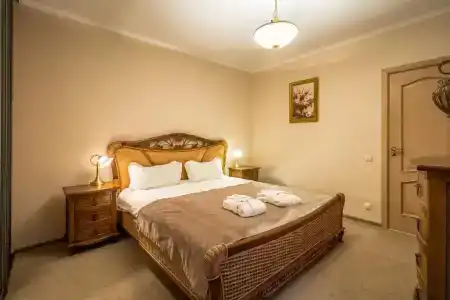 Villa Alvīne Family Apart-Hotel - 111