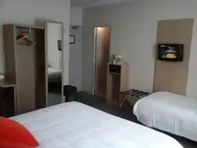 Hôtel Carmin - 28