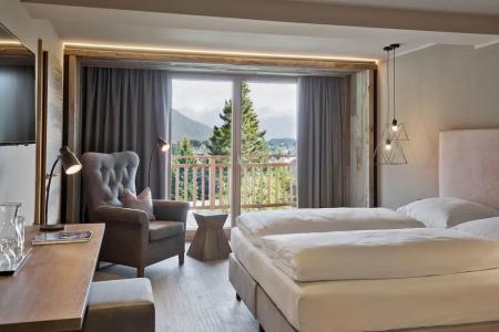 Natur & Spa Lärchenhof 4 Stars Superior - 84