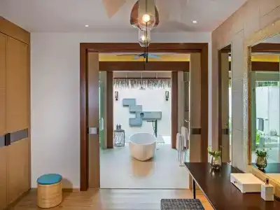 Pullman Maldives All-Inclusive Resort - 13