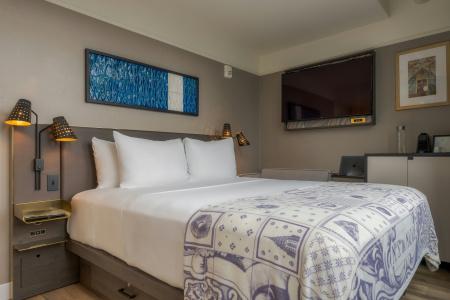 Pestana Park Avenue - 22