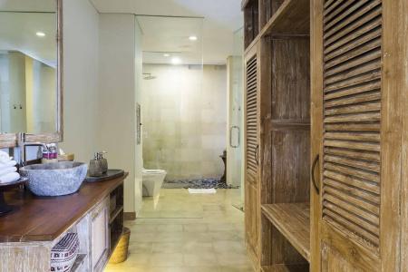 The Udaya Resorts and Spa - 4
