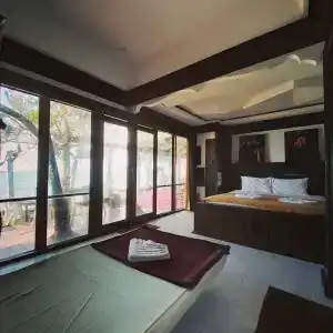 Horizon Bungalows Restaurant and Bar - 52