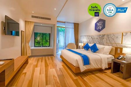 Wintree City Resort - 131