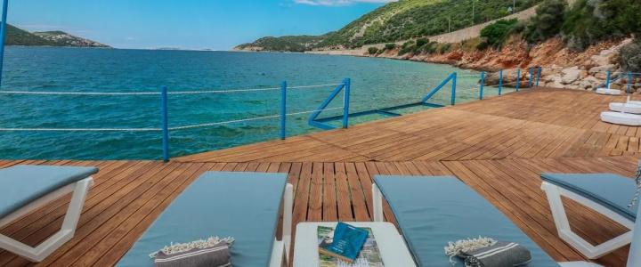 Kaş köy - 11