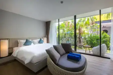 Asira Boutique HuaHin - 31