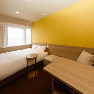 Via Inn Shimonoseki - 23