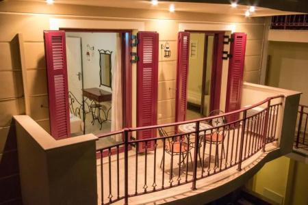 Greka Ionian Suites - 175