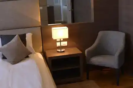 Boutique Rooms - 142