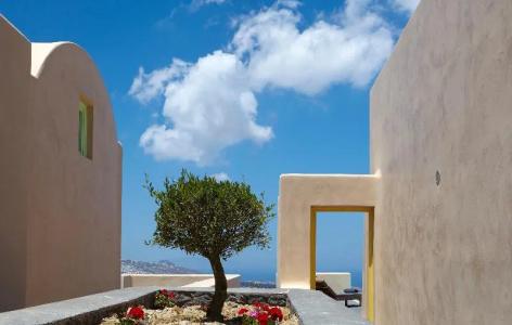North Santorini - A Luxury Spa - 204