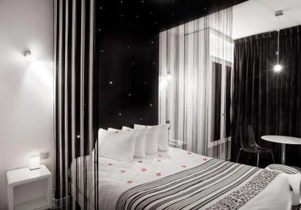 Five Boutique Paris Quartier Latin - 85