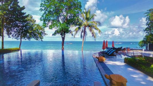 Chang Buri Resort & Spa - 13