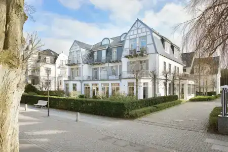 ApartVilla am Konzertgarten - 13