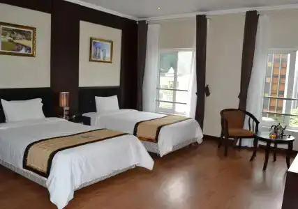 Nam Dat - 3