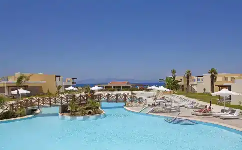 Natura Park Village - 19