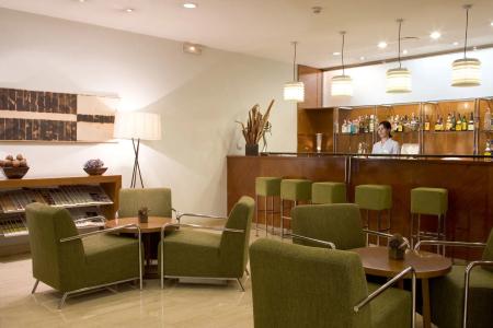 NH Barcelona Eixample - 23