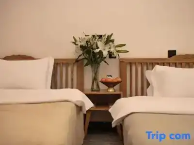 Lanyue · YinShe Boutique Design Guesthouse (Dali Ancient City South Gate) - 50