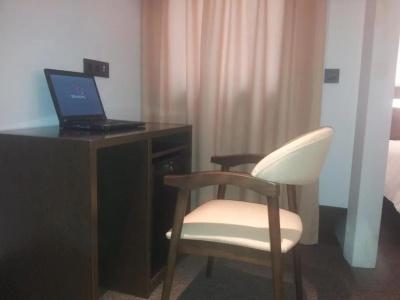 Domus Plaza Zocodover - 21