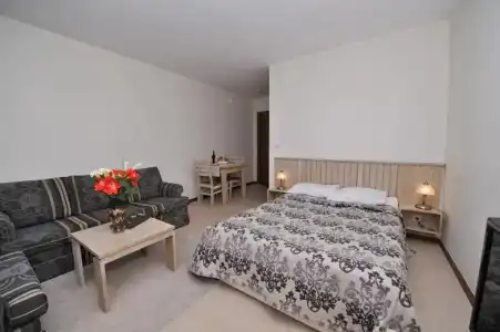 Pirin Golf & Country Club Apartment Complex - 57
