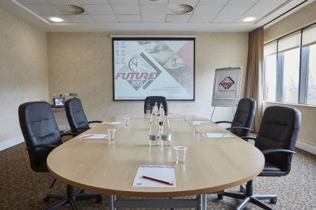 Future Inn Bristol - 12