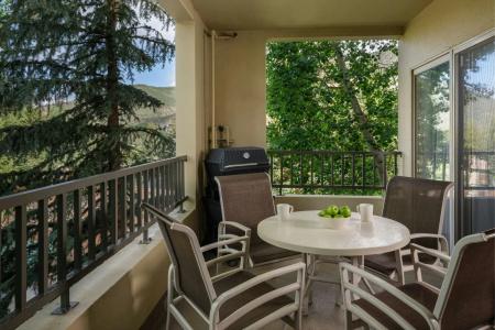 Sheraton Lakeside Terrace Villas at Mountain Vista,, Vail Valley - 12