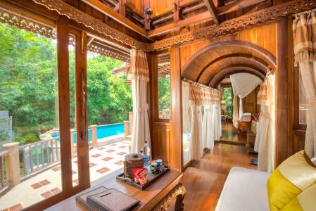 Santhiya Koh Phangan Resort And Spa - Sha Extra Plus - 26